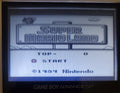 Super Mario Land GB Video Game Catridge Gameboy 1989 by VintageVideoGameStore