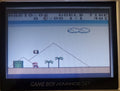 Super Mario Land GB Video Game Catridge Gameboy 1989 by VintageVideoGameStore
