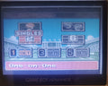 Mario Tennis GBC Video Game Catridge Gameboy Color 2001 by VintageVideoGameStore