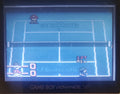 Mario Tennis GBC Video Game Catridge Gameboy Color 2001 by VintageVideoGameStore