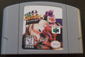 Clay Fighter Sculptor's Cut N64 Nintendo 64 Video Game Cartridge 1998 by VintageVideoGameStore