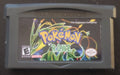 Pokemon R.O.W.E GBA Custom Pokemon ROM Hack Video Game Boy Advance by VintageVideoGameStore