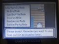 Pokemon R.O.W.E GBA Custom Pokemon ROM Hack Video Game Boy Advance by VintageVideoGameStore