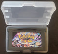 Pokemon Elaf Gold GBA Custom Pokemon ROM Hack Video Game Boy Advance by VintageVideoGameStore
