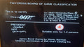 Goldeneye 007 N64 Nintendo 64 Video Game Cartridge 1997 by VintageVideoGameStore