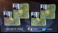 Goldeneye 007 N64 Nintendo 64 Video Game Cartridge 1997 by VintageVideoGameStore