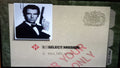 Goldeneye 007 N64 Nintendo 64 Video Game Cartridge 1997 by VintageVideoGameStore