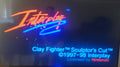 Clay Fighter Sculptor's Cut N64 Nintendo 64 Video Game Cartridge 1998 by VintageVideoGameStore