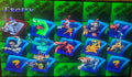 Clay Fighter Sculptor's Cut N64 Nintendo 64 Video Game Cartridge 1998 by VintageVideoGameStore