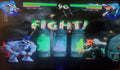 Clay Fighter Sculptor's Cut N64 Nintendo 64 Video Game Cartridge 1998 by VintageVideoGameStore