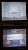 Phoenix Wright Ace Attorney Justice for All NDS Video Game Nintendo DS by VintageVideoGameStore