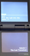 Phoenix Wright Ace Attorney Justice for All NDS Video Game Nintendo DS by VintageVideoGameStore