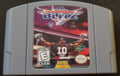 NFL Blitz N64 Nintendo 64 Video Game Cartridge 1998 by VintageVideoGameStore