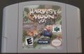 Harvest Moon 64 N64 Nintendo 64 Video Game Cartridge 1999 by VintageVideoGameStore