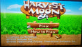 Harvest Moon 64 N64 Nintendo 64 Video Game Cartridge 1999 by VintageVideoGameStore
