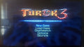 Turok 3 Shadow of Oblivion N64 Nintendo 64 Video Game Cartridge 2000 by VintageVideoGameStore