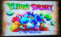 Yoshi's Story N64 Nintendo 64 Video Game Cartridge 1998 by VintageVideoGameStore