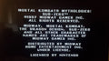 Mortal Kombat Mythologies: Sub-Zero N64 Nintendo 64 Video Game 1997 by VintageVideoGameStore