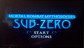 Mortal Kombat Mythologies: Sub-Zero N64 Nintendo 64 Video Game 1997 by VintageVideoGameStore