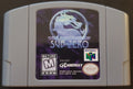 Mortal Kombat Mythologies: Sub-Zero N64 Nintendo 64 Video Game 1997 by VintageVideoGameStore