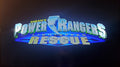 Power Rangers Lightspeed Rescue N64 Nintendo 64 Video Game 2000 by VintageVideoGameStore
