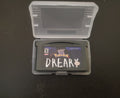 Pokemon Dreary GBA ROM Hack Video Game Boy Advance by VintageVideoGameStore