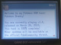 Pokemon Dreary GBA ROM Hack Video Game Boy Advance by VintageVideoGameStore