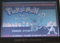 Pokemon New Generations GBA Pokemon ROM Hack Video Game Boy Advance by VintageVideoGameStore