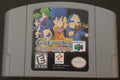 Goemon's Great Adventure N64 Nintendo 64 Video Game Cartridge 1999 by VintageVideoGameStore