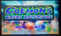 Goemon's Great Adventure N64 Nintendo 64 Video Game Cartridge 1999 by VintageVideoGameStore