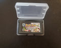 Pokemon Ash Hoenn GBA Video Game Rare GameBoy Advance Custom ROM by VintageVideoGameStore