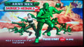 Army Men Sarge's Heroes 2 N64 Nintendo 64 Video Game Cartridge 2000 by VintageVideoGameStore