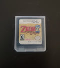 Legend of Zelda The Phantom Hourglass NDS Video Game Nintendo DS 2007 by VintageVideoGameStore