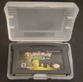 Pokemon Vega Minus GBA Pokemon ROM Hack Video Game Boy Advance by VintageVideoGameStore