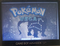Pokemon Vega Minus GBA Pokemon ROM Hack Video Game Boy Advance by VintageVideoGameStore