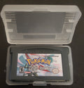 Pokemon Wally Quest GBA Pokemon ROM Hack Video Game Boy Advance by VintageVideoGameStore