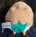 Pokemon Rowlet Plush Soft Stuffed Doll Toys Cute Kids Toy 9 Inch by VintageVideoGameStore