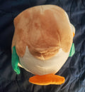 Pokemon Rowlet Plush Soft Stuffed Doll Toys Cute Kids Toy 9 Inch by VintageVideoGameStore