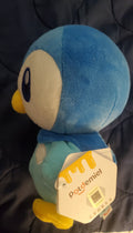 Pokemon Piplup Plush Soft Stuffed Doll Toys Cute Kids Toy 9 Inch by VintageVideoGameStore