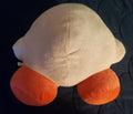 Kirby Plush Soft Stuffed Doll Toys Cute Collectible Kids Toy 11 Inch by VintageVideoGameStore