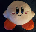 Kirby Plush Soft Stuffed Doll Toys Cute Collectible Kids Toy 11 Inch by VintageVideoGameStore