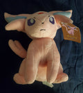 Pokemon Espeon Plush Soft Stuffed Doll Kids Toy 9 Inch by VintageVideoGameStore