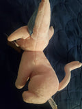 Pokemon Espeon Plush Soft Stuffed Doll Kids Toy 9 Inch by VintageVideoGameStore