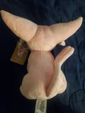 Pokemon Espeon Plush Soft Stuffed Doll Kids Toy 9 Inch by VintageVideoGameStore