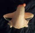 Pokemon Jigglypuff Plush Soft Stuffed Doll Scream Tail Kids Toy 9 Inch by VintageVideoGameStore