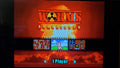 Worms Armageddon N64 Nintendo 64 Video Game Cartridge 2000 by VintageVideoGameStore
