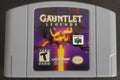 Gauntlet Legends N64 Nintendo 64 Video Game Cartridge 1999 by VintageVideoGameStore
