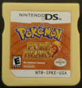 Pokemon Pure Heart NDS Nintendo DS Custom ROM Hack Video Game by VintageVideoGameStore