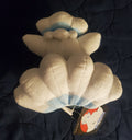 Pokemon Alolan Vulpix Plush Soft Stuffed Doll Toys Cute 8 Inch Kids by VintageVideoGameStore