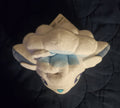 Pokemon Alolan Vulpix Plush Soft Stuffed Doll Toys Cute 8 Inch Kids by VintageVideoGameStore